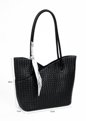 Sylvara Tote Bag