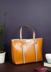 Charlotte Emerald Green Tote Bag