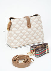Celeste Shoulder Bag