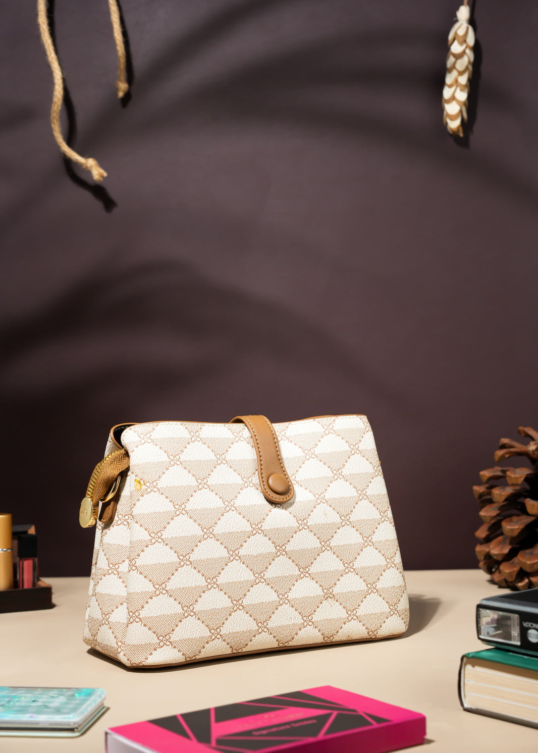 Celeste Shoulder Bag