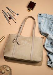 Fiore Tote Bag