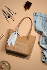 Sylvara Tote Bag