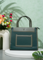 Fiorenza Handbag, Tote Bag