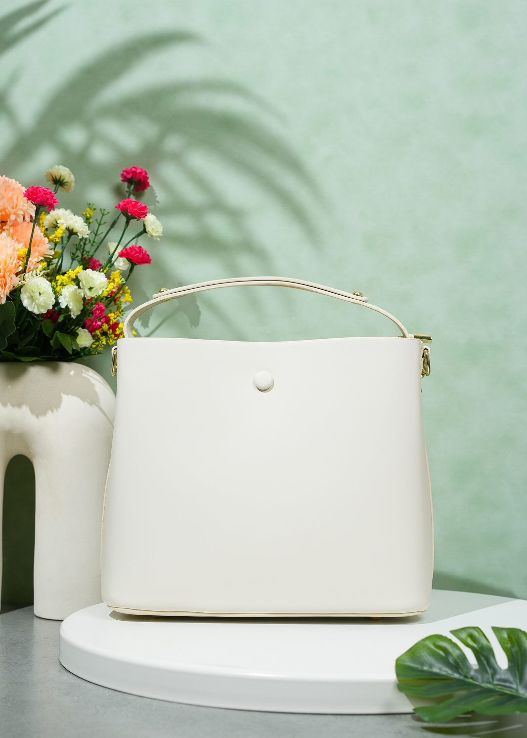 Cambria Tote Bag