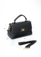 Eloria Lavish Handbag