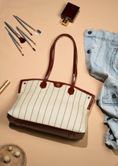 Zita Tote Bag