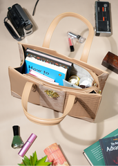 Celestia Handbag, Tote Bag