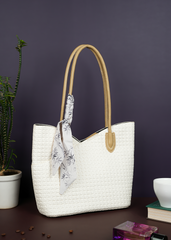 Sylvara Tote Bag