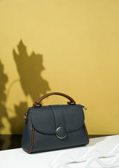 Isotta Crossbody Bag
