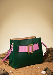 Elivene Shoulder Bag