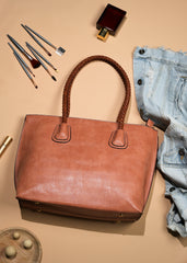 Carla Tote Bag