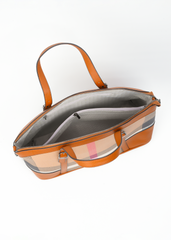 Gerlunda Tote Bag