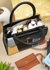 Anneliese Multicolor Handbag