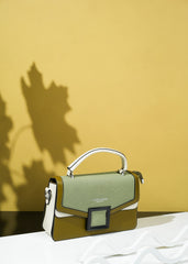 Cylena Crossbody Bag