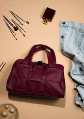 Alba Handbag