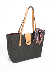 Drusilla Tote Bag