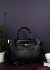 Hiltrune Tote Bag