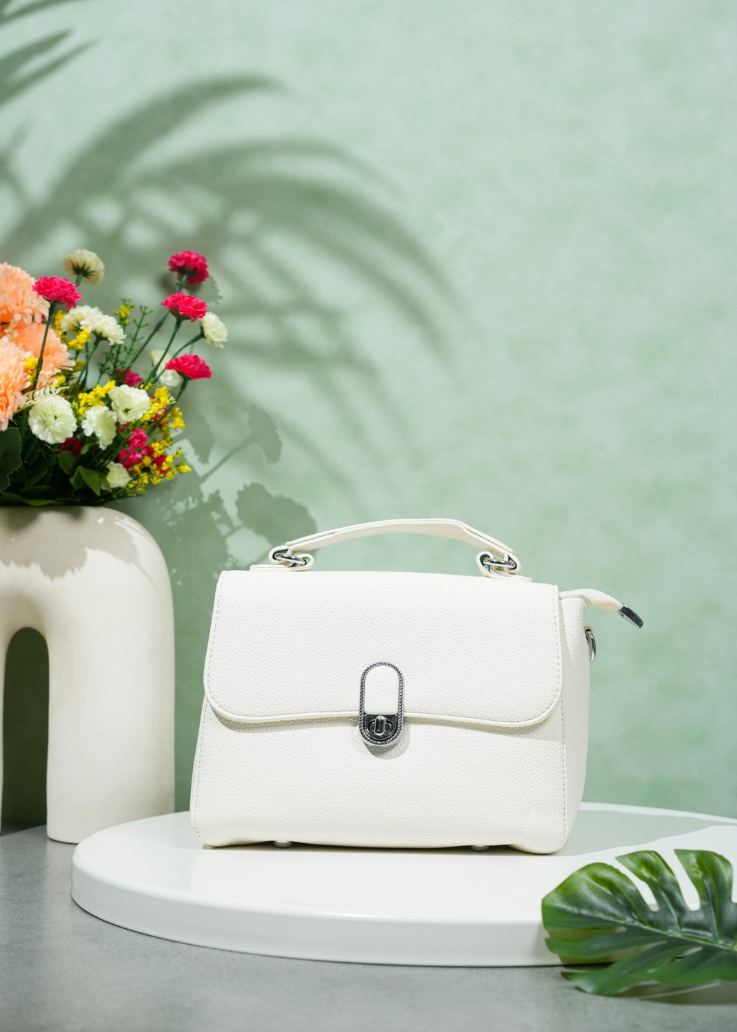 Aurelia Handbag