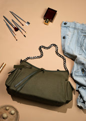 Ezia Shoulder Bag