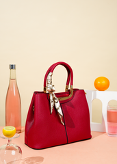 Fiorella Rouge Eleganza Handbag