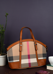 Gerlunda Tote Bag