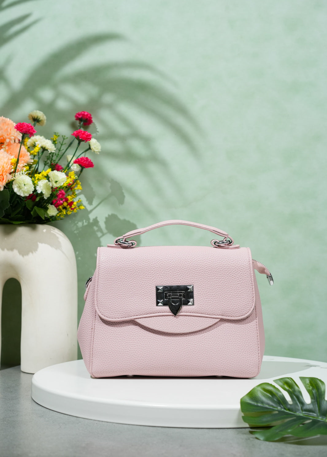Wilhelmine Handbag