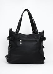 Zaira Tote Bag