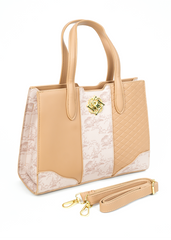 Celestia Handbag, Tote Bag