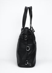 Zaira Tote Bag