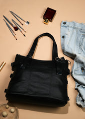 Zaira Tote Bag