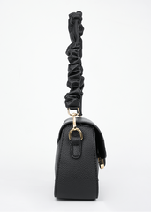 Katarina Black Shoulder Bag, Crossbody Bag