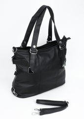 Zaira Tote Bag
