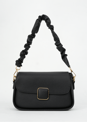 Katarina Black Shoulder Bag, Crossbody Bag