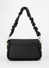 Katarina Black Shoulder Bag, Crossbody Bag