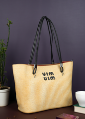 Elvessa Tote Bag