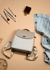 Asia Backpack Bag