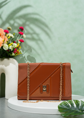 Claudiana Sling Bag