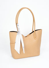 Sylvara Tote Bag