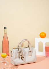 Zephlinda Mini Crossbody Bag
