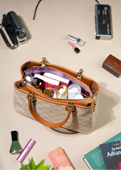 Helmine Handbag