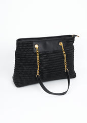 Lelia Tote Bag