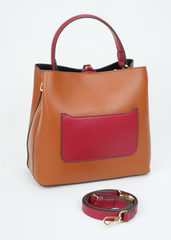 Friedrike Shoulder Bag