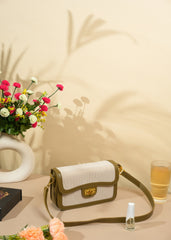 Leni Crossbody Bag