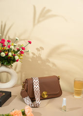 Lilia Crossbody Bag
