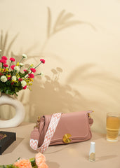 Lilia Crossbody Bag