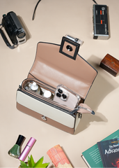 Cylena Crossbody Bag