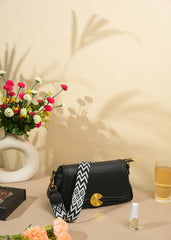 Lilia Crossbody Bag
