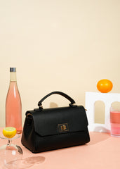 Eloria Lavish Handbag