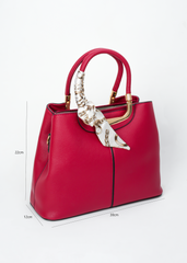 Fiorella Rouge Eleganza Handbag