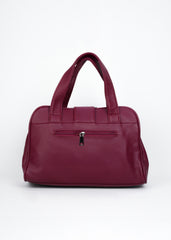 Alba Handbag